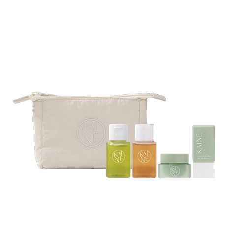 KAINE Kit de Viaje