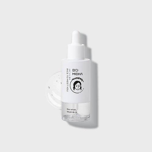 MIDHA Suero de Arroz 50 ml